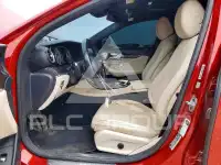 2019 Mercedes Benz E-Class фото