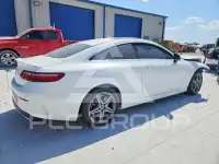 2019 Mercedes Benz E-Class photo