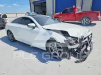 2019 Mercedes Benz E-Class photo