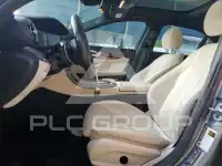 2019 Mercedes Benz E-Class фото