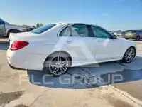 2019 Mercedes Benz E-Class фото