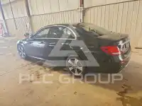 2019 Mercedes Benz E-Class photo