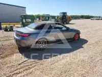 2019 Mercedes Benz E-Class фото