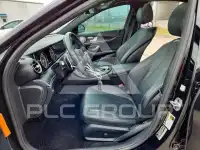 2019 Mercedes Benz E-Class фото