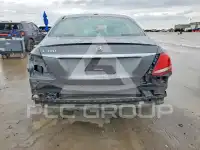 2019 Mercedes Benz E-Class photo