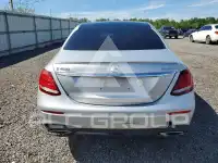 2019 Mercedes Benz E-Class photo