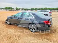 2019 Mercedes Benz E-Class photo