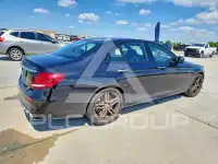 2019 Mercedes Benz E-Class photo