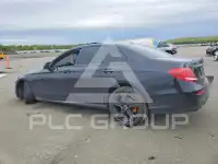 2019 Mercedes Benz E-Class фото