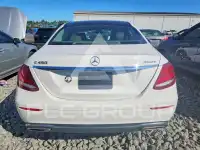 2019 Mercedes Benz E-Class photo