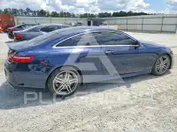 2019 Mercedes Benz E-Class photo