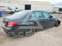 2019 Mercedes Benz E-Class фото