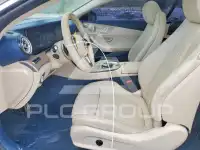 2019 Mercedes Benz E-Class photo