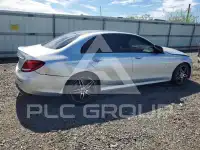 2019 Mercedes Benz E-Class photo