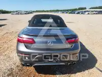 2019 Mercedes Benz E-Class фото