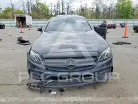 2019 Mercedes Benz E-Class фото