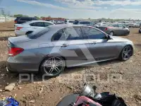 2019 Mercedes Benz E-Class фото