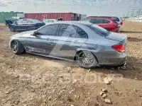 2019 Mercedes Benz E-Class фото