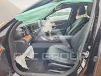 2019 Mercedes Benz E-Class photo