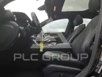 2019 Mercedes Benz E-Class фото