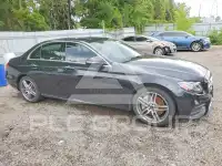 2019 Mercedes Benz E-Class фото