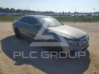 2019 Mercedes Benz E-Class фото