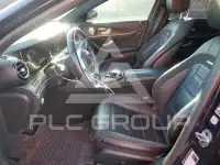 2019 Mercedes Benz E-Class photo