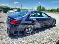2019 Mercedes Benz E-Class photo