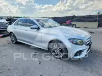 2019 Mercedes Benz E-Class фото