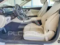 2019 Mercedes Benz E-Class фото