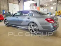 2019 Mercedes Benz E-Class photo