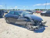 2019 Mercedes Benz E-Class фото