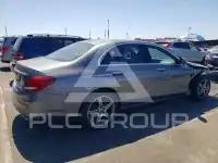 2019 Mercedes Benz E-Class photo