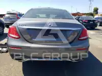 2019 Mercedes Benz E-Class photo
