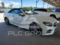 2019 Mercedes Benz E-Class фото