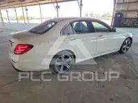2019 Mercedes Benz E-Class фото