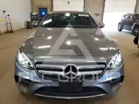 2019 Mercedes Benz E-Class photo