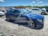 2019 Mercedes Benz E-Class photo