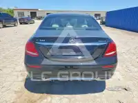 2019 Mercedes Benz E-Class фото