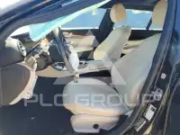 2019 Mercedes Benz E-Class фото