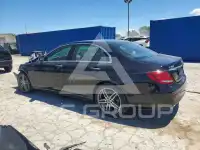 2019 Mercedes Benz E-Class фото