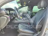 2019 Mercedes Benz E-Class фото