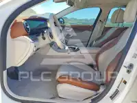 2019 Mercedes Benz E-Class фото