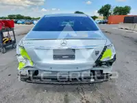 2019 Mercedes Benz E-Class фото