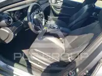 2019 Mercedes Benz E-Class photo