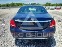 2019 Mercedes Benz E-Class photo