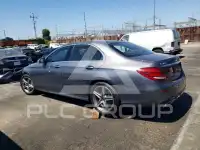 2019 Mercedes Benz E-Class photo