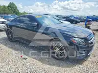 2019 Mercedes Benz E-Class photo