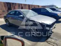 2019 Mercedes Benz E-Class photo