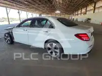 2019 Mercedes Benz E-Class фото